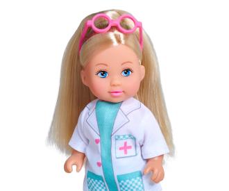 Evi LOVE Pet Doctor