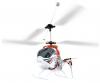 Easy Tyrann 250, RC helicopter, 2.4 GHz RTF
