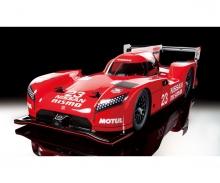 1:10 RC GT-R LM Nismo Launch F103GT