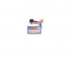 7,4V/500mAh LiIon Batt. Cage Fighter JST