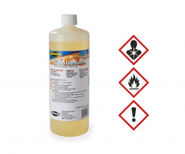 Bio Fuel Nitro-Fire 16%/1L