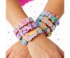 Fash!onFlash Slide-on Charm Bracelet