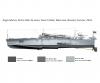 Italeri M.A.S. 568 4a Torpedoboot 1:35 Kit