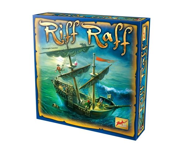アニメ RIFF*RAFF VOCAL COLLECTION Buy Riff Raff online | Zoch Verlag