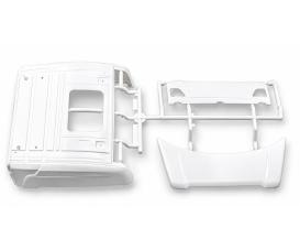 M Parts Highroof w/ Spoiler S770, model parts