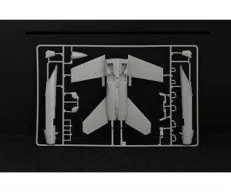 Italeri F/A-18F U.S. Navy Special Colors Kit
