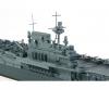 1:700 USS Yorktown CV-5, aircraft carrier model kit