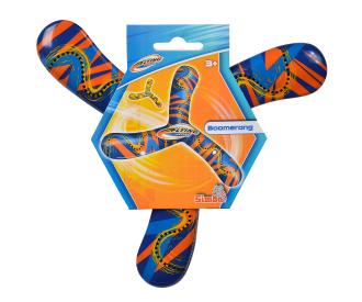 Soft Bumerang, 2-sort.