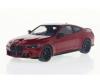 1:43 BMW G82 M4 Competition 2023 red