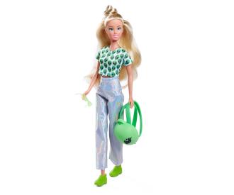 Steffi LOVE Space Fashion
