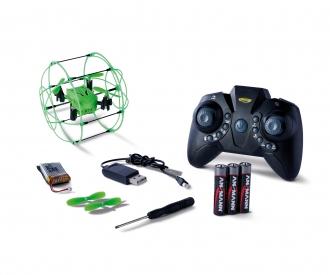 X4 Cage Copter Autostart, 2.4G 100% RTF