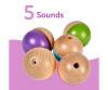 EH Music Sound Balls