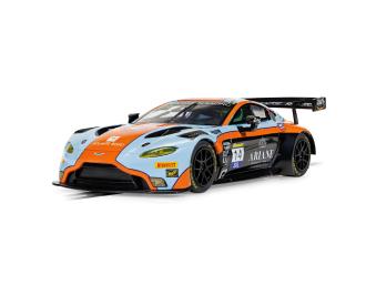 1:32 A-M GT3 Vantage Bathurst25 Gulf Ed.