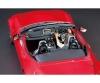 1:24 Mazda MX-5, scale model kit, open-top body