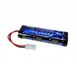 7.2V/4500mAh NiMH Race Akku TAM