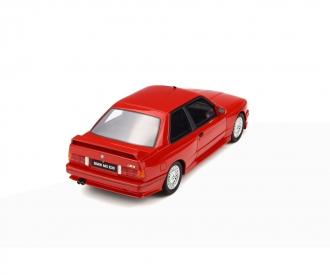 BMW M3 Sport Evo, Druckguss-Modellauto, 1:18