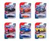 JDM Legends Premium Cars, 6-asst.