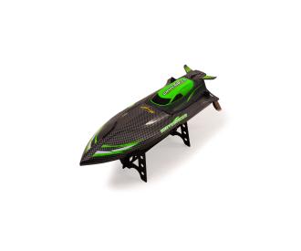 Waveracer Brushless, RC boat, 2.4 GHz RTR