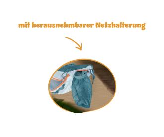 Scout Gürteltasche und Zubehör