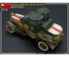 1:35 Austin Arm.Car 1918 Ireland Inter.