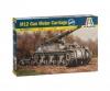 1:72 US M12 GMC Howitzer