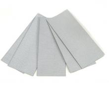 Finishing Abrasives Fine Set, model sanding sheets