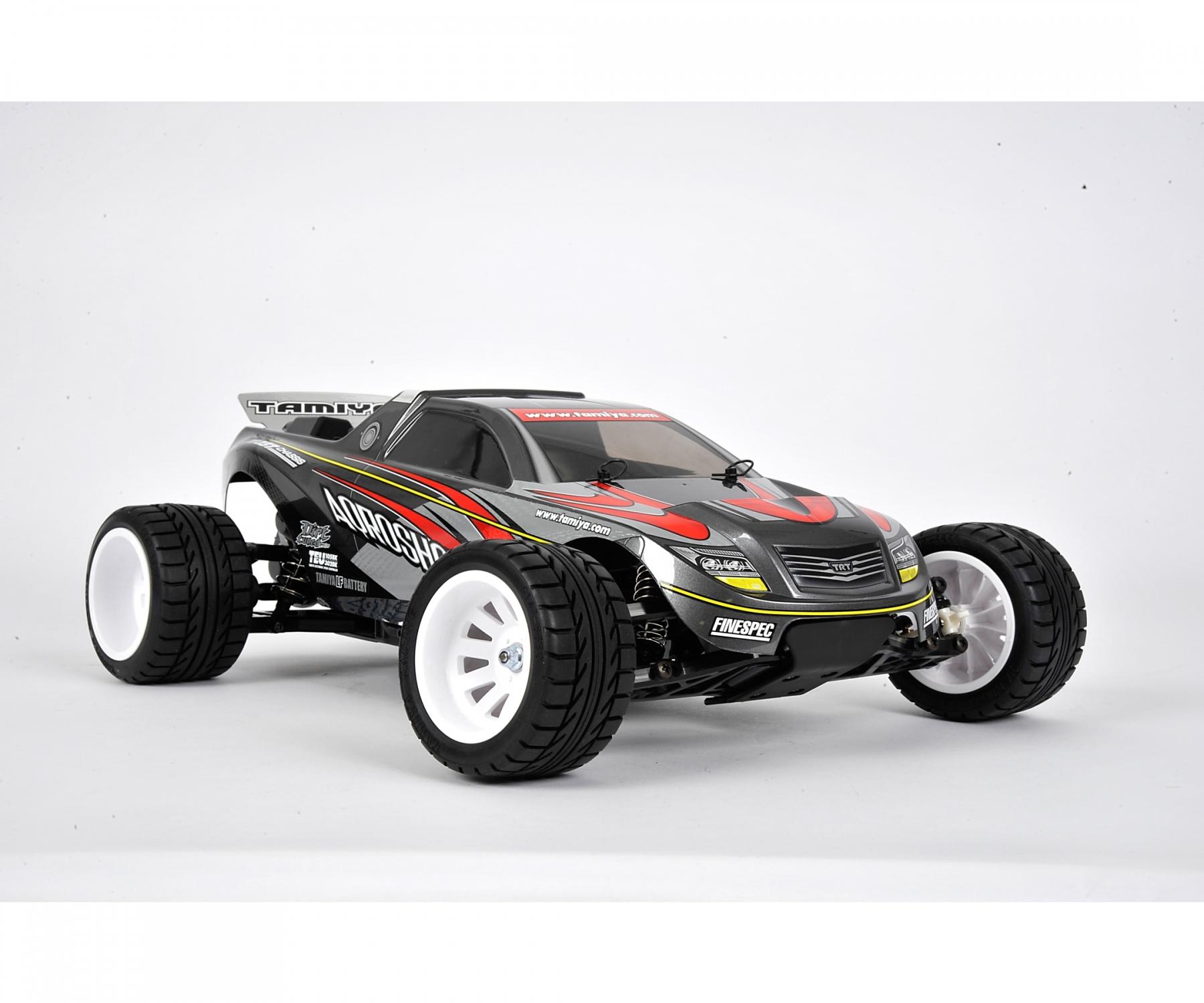 Buy 1:10 RC AQROSHOT (DT-03T) online | Tamiya