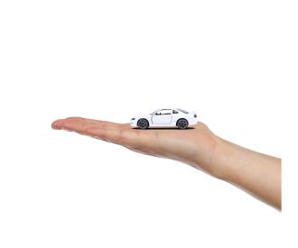 Majorette Nissan 5 Pieces Giftpack