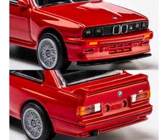 Collection 1986 BMW M3