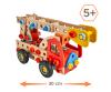 Construct : Les pompiers
