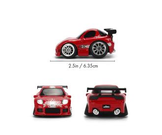 Fast & Furious Small Blocks 1:43, série 2