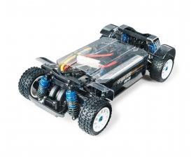 1:10 XM-01 Pro Chassis Kit, RC assembly kit