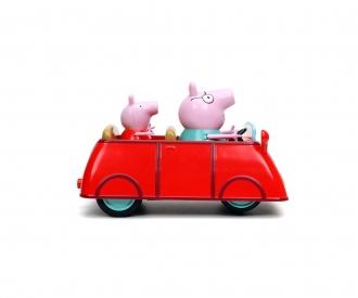 Peppa Pig RC Car