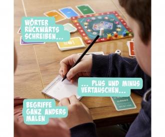 Gegenteil Brettspiel
