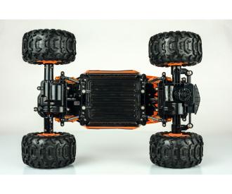 1:12 Sea Racer, RC crawler, 4WD 2.4G RTR