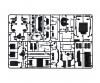 Italeri MAN TGX XXL D38 1:24 Truck Model Kit