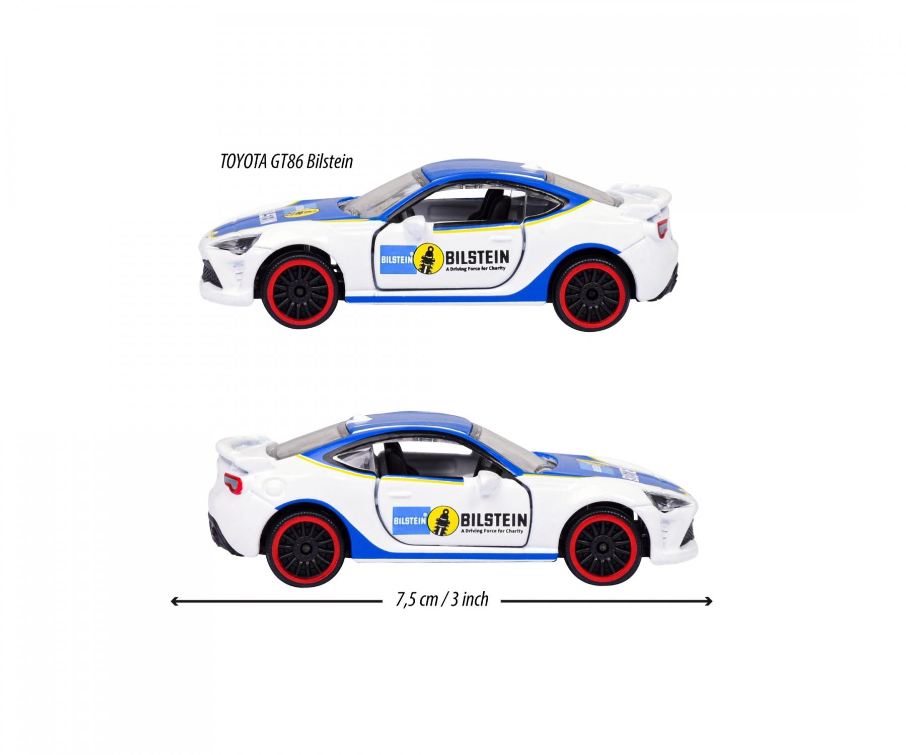 トヨタ - マジョレット チューンナップス トヨタ GT86