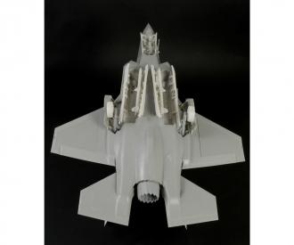 Italeri Lockheed F-35A Lighting II Model Kit