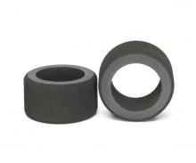 F104 Foamtires rear 44/35, RC rear tyre set