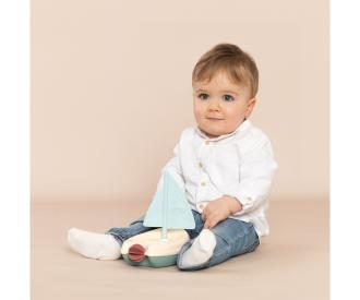 Bateau à Voile Little Smoby