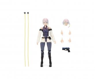 【非売品】Lucy CD 新品未開封　LAZYgunsBRISKY 超レア LUCY CYBERPUNK SSR NS-5M09SSR-13 Goddess Story Anime TCG CCG