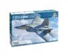 Italeri 1:48 US F-22A Raptor model kit