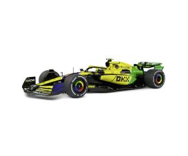 1:18 McLaren F1 Team MCL38 Monaco GP
