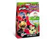 Slime Baff Miraculous, 2 versions