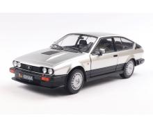 1:18 Alfa Romeo GTV6 silber 1984