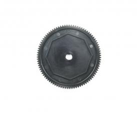 DB-01/TRF501X Spur Gear, RC spare part, 91T 48DP