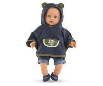 Cor.MPP 12" Rain Poncho - LE