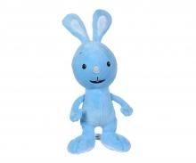 Figurine en peluche KiKANiNCHEN, 35cm