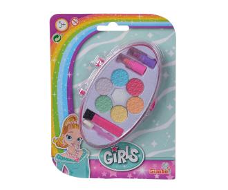 SLG Make-up Set, 3-ass.