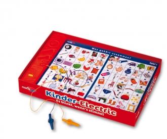 Kinder Electric